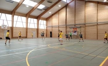 Gymnase