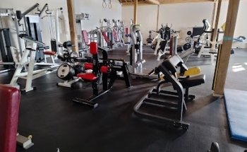 Association Sportive de Musculation Salisienne