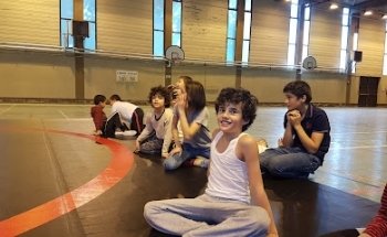 Gymnase de la Bouletterie