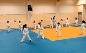 Dojo Roux