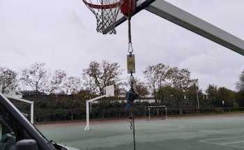 Gymnasium Albert Schweitzer