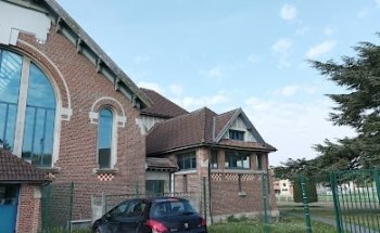 Salle Corbelle