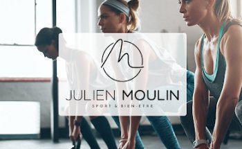 Julien Moulin | Coach Sportif | Valence