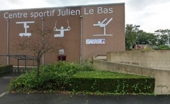 Complexe Sportif
