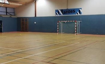 Gymnase Coubertin