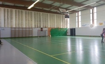 Salle des Sports