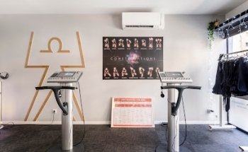 My Big Bang Biarritz : Electrostimulation Musculaire Et Remise En Forme