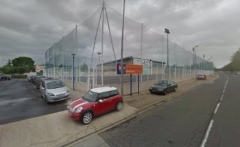 Gymnase multisport