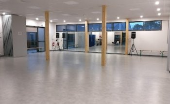 Bâtiment multi-associatif