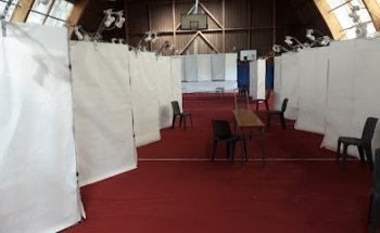 Gymnase