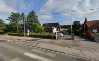 Equestrian Center De La Plaine De La Lys