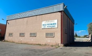 Salle Malbousquet, « Jean Duconseil »