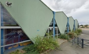 Gymnase Henri Michel