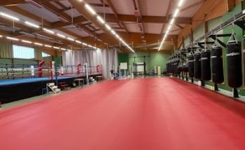 Olympique Maxois