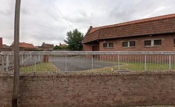 Dojo judoka le cacantinois
