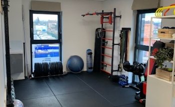 Nicoach Lifestyle Coach Sportif - Naturopathe