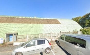 Complexe Louis Chabrat