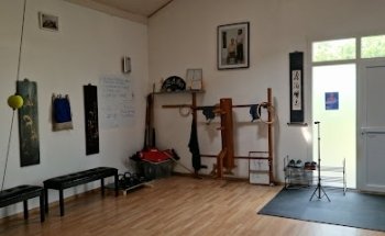 Tai Yin Wing Chun