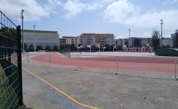 Street Workout Park