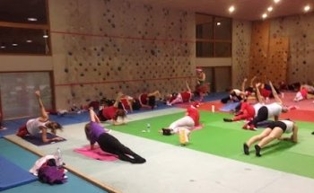 Gymtonic Caumont Adultes