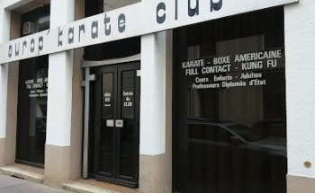 European Karate Club