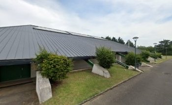 Gymnase Alain Mimoun