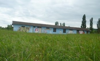 Salle Des Sports Tonnoy