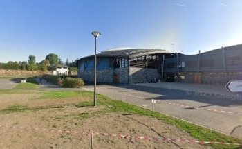 Dojo Départemental de Karaté