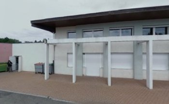 Salle Des Fetes Les Tuileries