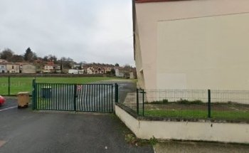 Gymnase Salengro