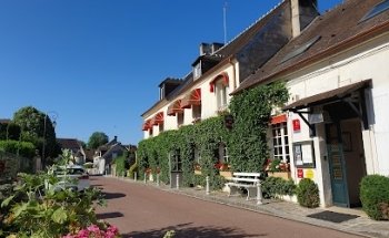 Maison du Village