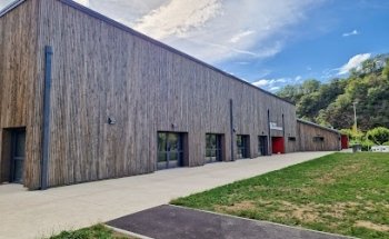 Gymnase