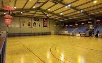 salle basket hdc