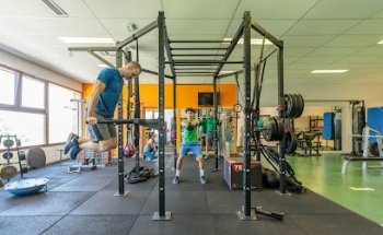 Espace Forme