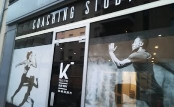 Coach sportif Roanne - COACHING STUDIO By Kevin