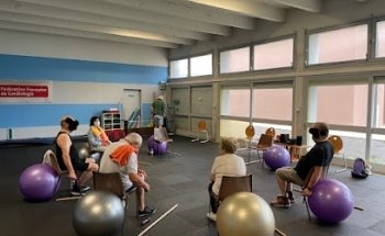 Club cœur et santé Hérouville Saint clair