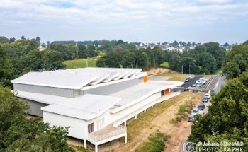Complexe Sportif Jacques Tilly