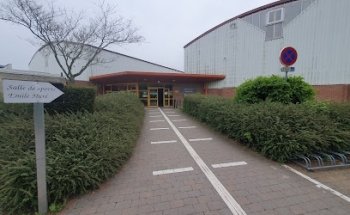 Salle Émile HURE