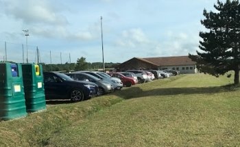 Salle du stade