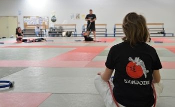 Le Dojo