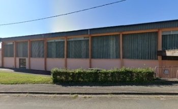 Salle Omnisports de Gorron