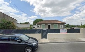 Salle COSEC