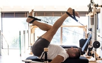 GYROTONIC® Lyon Saxe