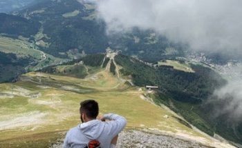Gymnase de Chazournes
