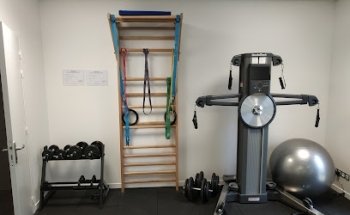 Studio Musculation Ultim8trainer