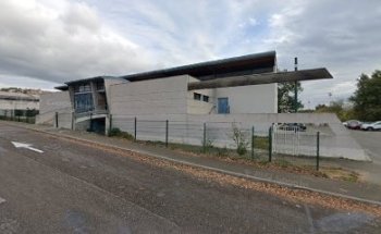 Gymnase de fayence