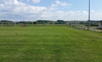 Stade De Trinquefort