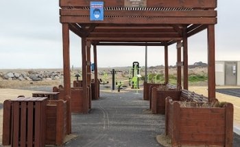 Appareils de Fitness de Narbonne-Plage