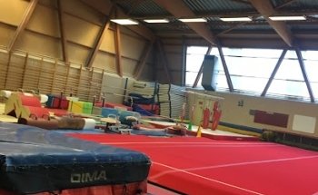 Gymnase André Rey