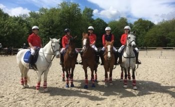 Circle Equest. Longueil